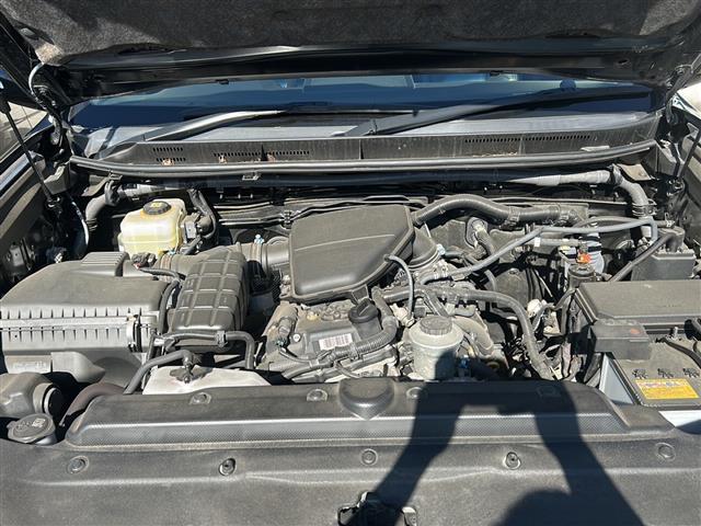 ランドクルーザープラド ＴＸ　Ｌパッケージ・ブラックエディション　純正９インチナビ　地デジＴＶ　専用ブラックホイール　レザーシート　シートヒーター　ベンチレーション　セーフティセンス　レーダークルーズコントロール　バックカメラ　Ｂｌｅｕｔｏｏｔｈ　ＣＤ　ＤＶＤ（41枚目）