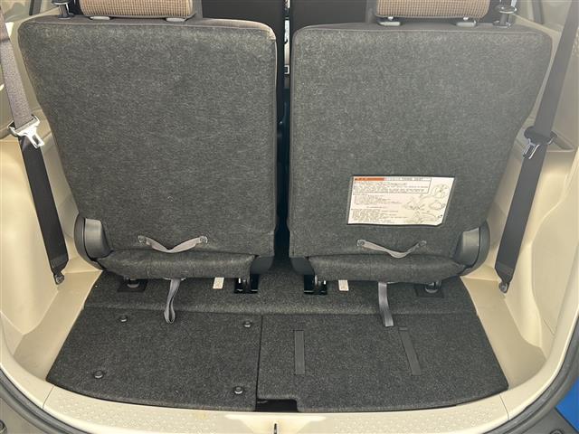 シエンタ ハイブリッドG セーフティセンス 両側パワースライドドア 純正ナビ 地デジTV バックカメラ シートヒーター オートハイビーム CD DVD Bluetooth スマートキー LEDヘッドライト(23枚目)