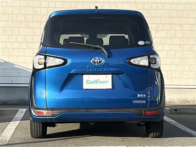 シエンタ ハイブリッドG セーフティセンス 両側パワースライドドア 純正ナビ 地デジTV バックカメラ シートヒーター オートハイビーム CD DVD Bluetooth スマートキー LEDヘッドライト(33枚目)