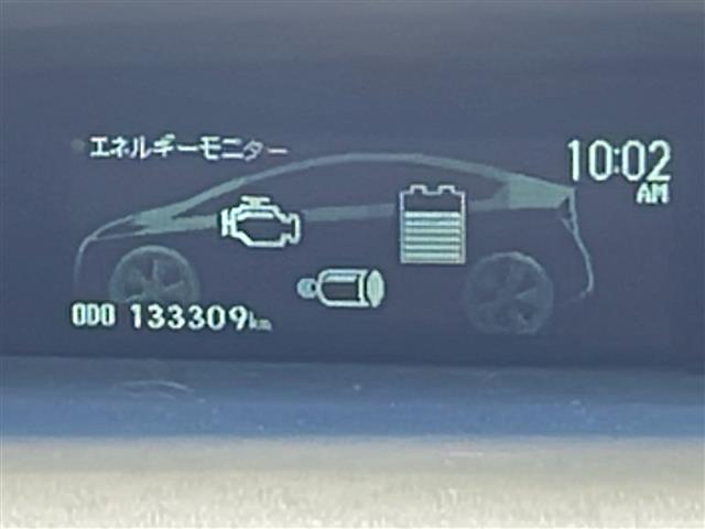 プリウス S(3枚目)