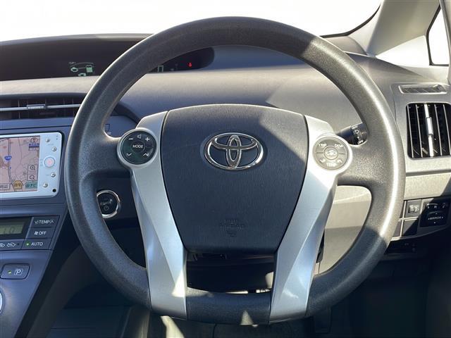 プリウス S(5枚目)