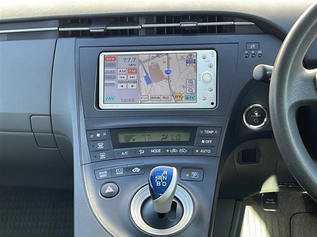 プリウス S(6枚目)