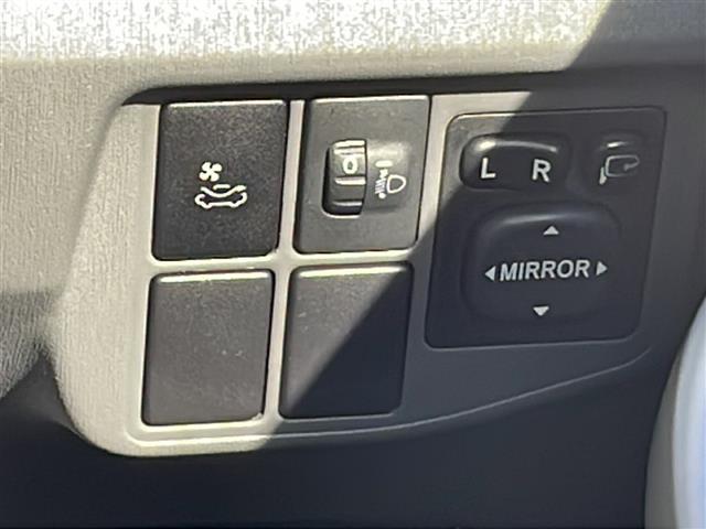 プリウス S(8枚目)