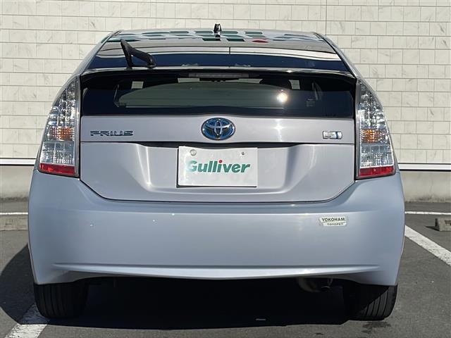 プリウス S(9枚目)