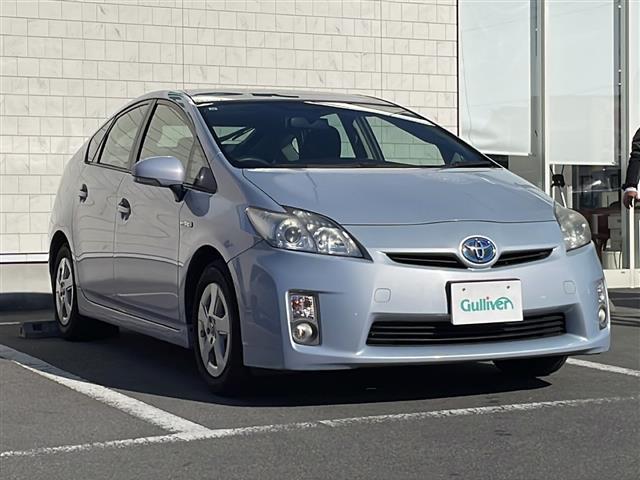 プリウス S(10枚目)