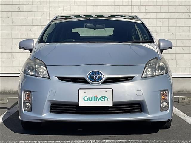 プリウス S(12枚目)