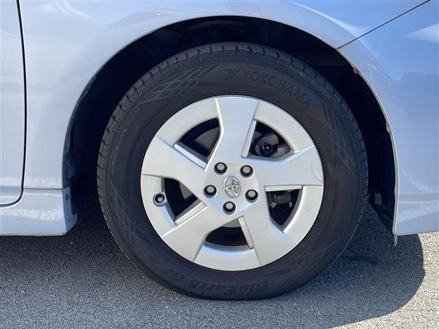 プリウス S(14枚目)