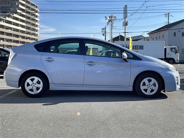 プリウス S(15枚目)