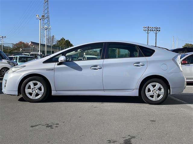 プリウス S(16枚目)