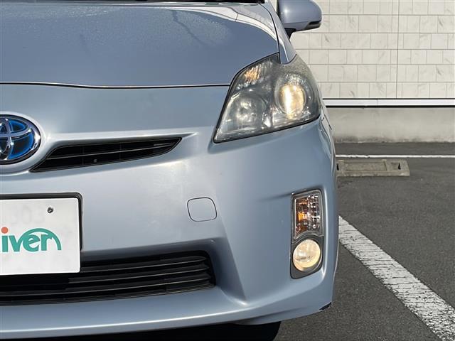 プリウス S(19枚目)