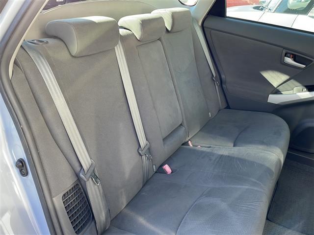 プリウス S(22枚目)