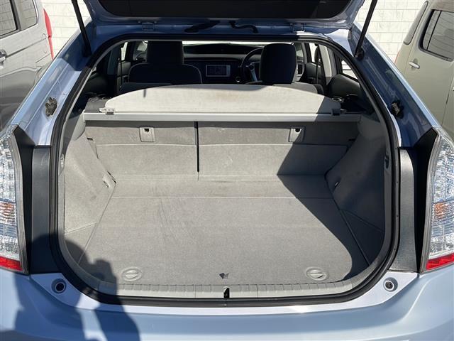 プリウス S(23枚目)