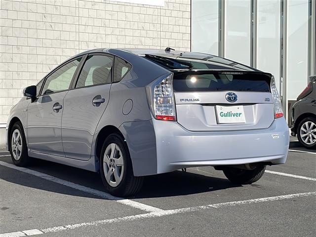 プリウス S(25枚目)