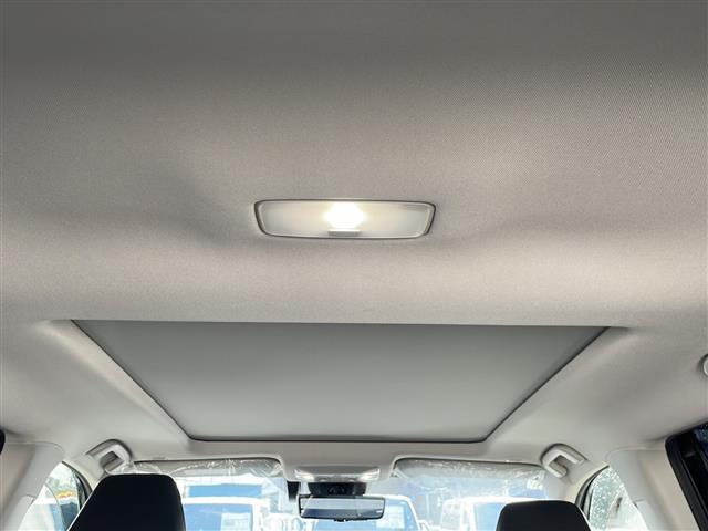 RAV4 ハイブリッドアドベンチャー 10.5インチナビ 地デジTV 大型サンルーフ 全周囲カメラ TRDフロントロアガーニッシュ デジタルインナーミラー 純正19インチAW ブラインドスポットモニター 2.0ETC TRDマッドフラップ(22枚目)