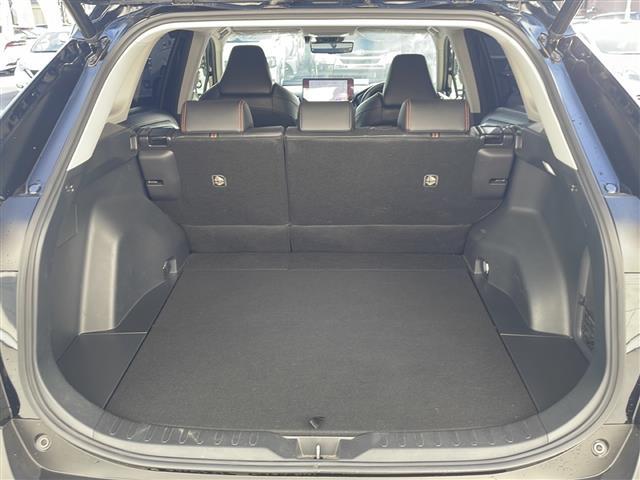 RAV4 ハイブリッドアドベンチャー 10.5インチナビ 地デジTV 大型サンルーフ 全周囲カメラ TRDフロントロアガーニッシュ デジタルインナーミラー 純正19インチAW ブラインドスポットモニター 2.0ETC TRDマッドフラップ(25枚目)