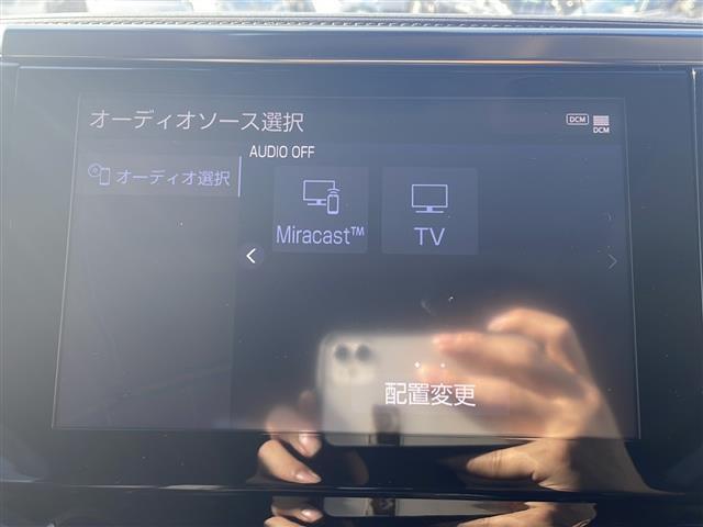 アルファード 2.5S Cパッケージ DAナビ 地デジTV フリップダウンモニター サンルーフ デジタルインナーミラー CD DVD Bluetooth 両側パワースライドドア パワーバックドア 純正18インチAW LEDヘッドライト(8枚目)