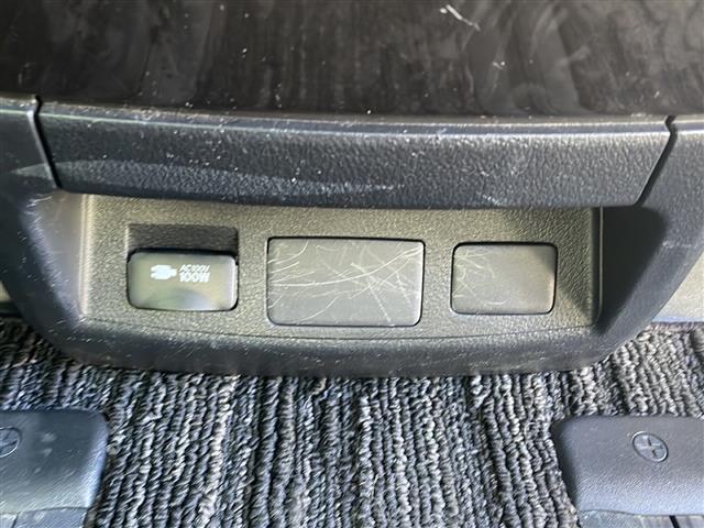 アルファード 2.5S Cパッケージ DAナビ 地デジTV フリップダウンモニター サンルーフ デジタルインナーミラー CD DVD Bluetooth 両側パワースライドドア パワーバックドア 純正18インチAW LEDヘッドライト(16枚目)