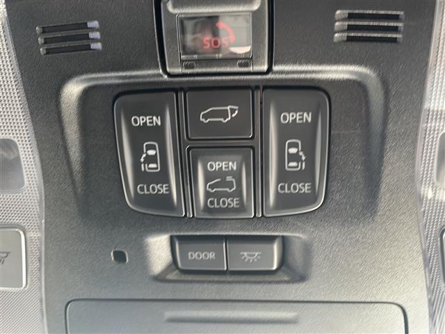 アルファード 2.5S Cパッケージ DAナビ 地デジTV フリップダウンモニター サンルーフ デジタルインナーミラー CD DVD Bluetooth 両側パワースライドドア パワーバックドア 純正18インチAW LEDヘッドライト(21枚目)