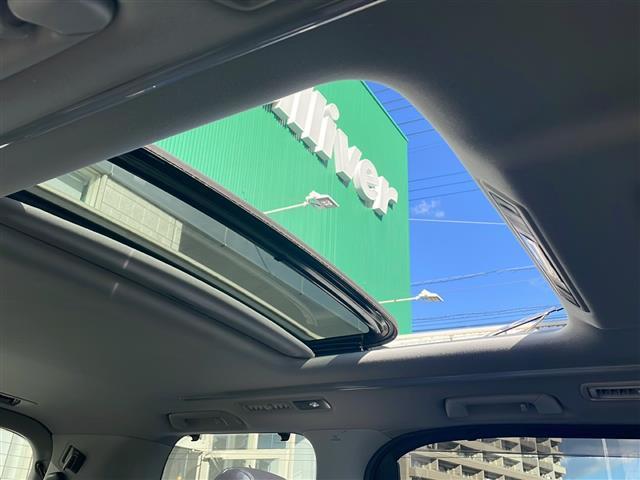 アルファード 2.5S Cパッケージ DAナビ 地デジTV フリップダウンモニター サンルーフ デジタルインナーミラー CD DVD Bluetooth 両側パワースライドドア パワーバックドア 純正18インチAW LEDヘッドライト(24枚目)