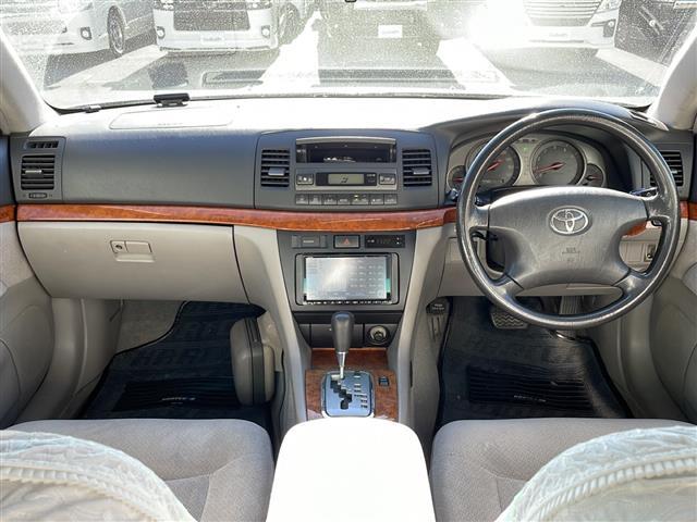 マークⅡ グランデ(2枚目)