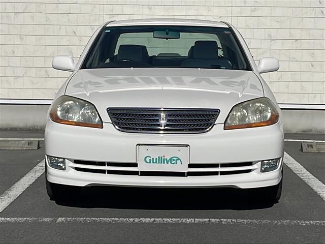 マークⅡ グランデ(7枚目)