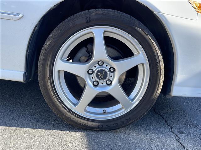 マークⅡ グランデ(9枚目)