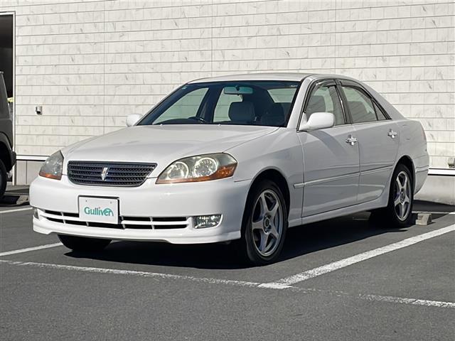 マークⅡ グランデ(12枚目)