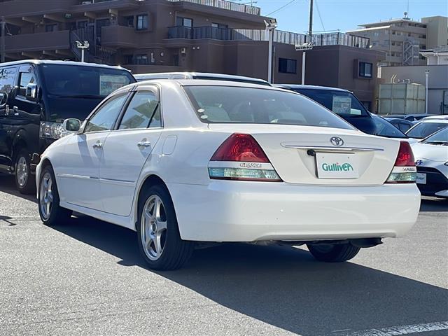 マークⅡ グランデ(13枚目)