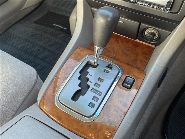 マークⅡ グランデ(14枚目)