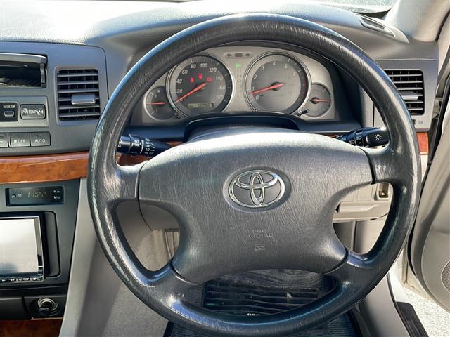 マークⅡ グランデ(16枚目)