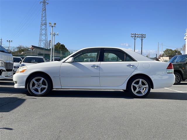 マークⅡ グランデ(18枚目)