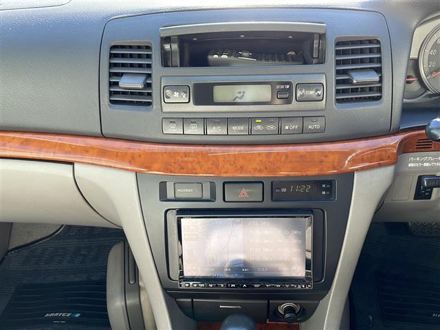 マークⅡ グランデ(19枚目)