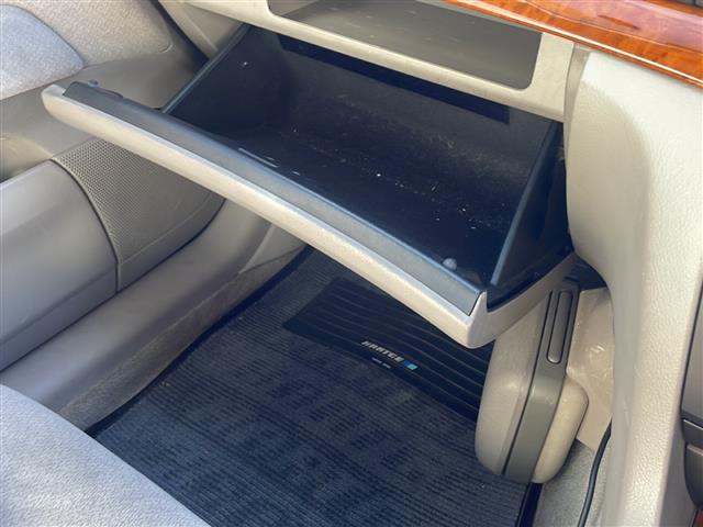 マークⅡ グランデ(20枚目)