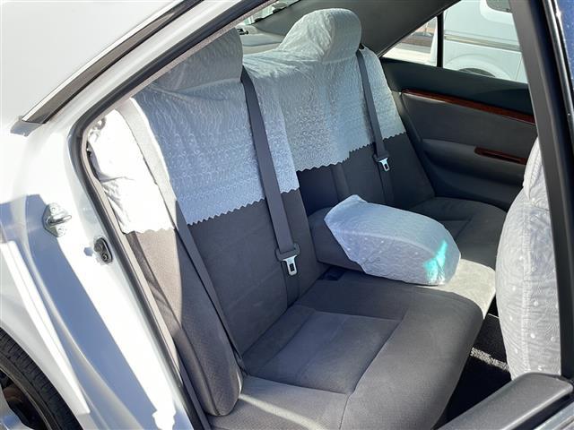 マークⅡ グランデ(24枚目)