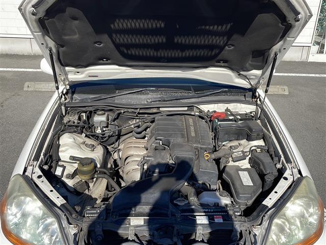 マークⅡ グランデ(28枚目)