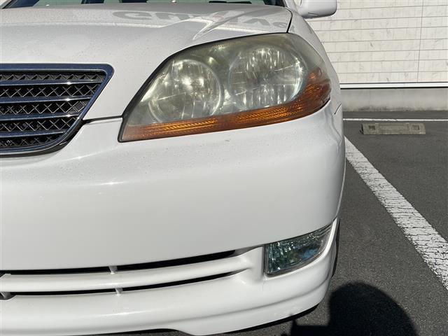 マークⅡ グランデ(29枚目)