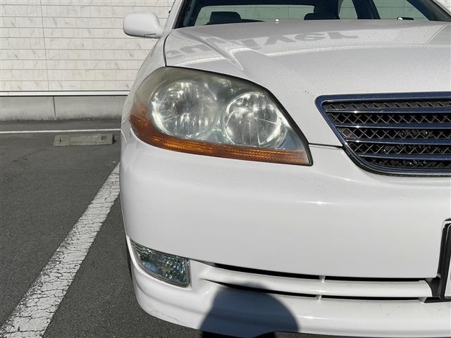 マークⅡ グランデ(30枚目)