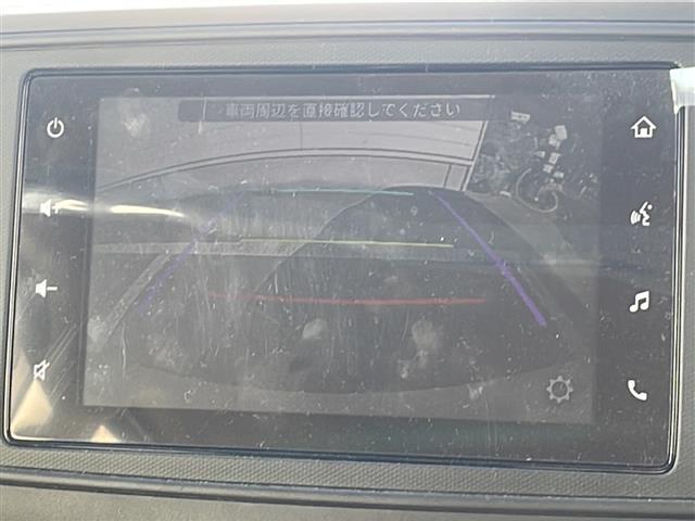 アルト Ｌ　ディスプレイオーディオ　シートヒーター　Ｂｌｕｅｔｏｏｔｈ　バックカメラ　ＡｐｐｌｅＣａｒＰｌａｙ　キーレス　リアコーナーセンサー　スペアキー　保証書　取説（8枚目）