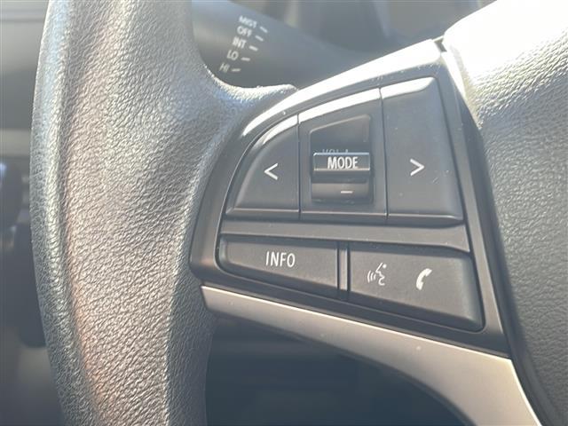 アルト Ｌ　ディスプレイオーディオ　シートヒーター　Ｂｌｕｅｔｏｏｔｈ　バックカメラ　ＡｐｐｌｅＣａｒＰｌａｙ　キーレス　リアコーナーセンサー　スペアキー　保証書　取説（14枚目）