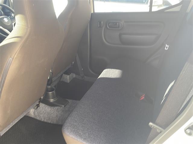 アルト Ｌ　ディスプレイオーディオ　シートヒーター　Ｂｌｕｅｔｏｏｔｈ　バックカメラ　ＡｐｐｌｅＣａｒＰｌａｙ　キーレス　リアコーナーセンサー　スペアキー　保証書　取説（20枚目）