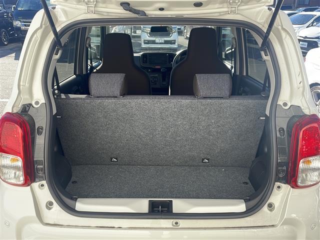 アルト Ｌ　ディスプレイオーディオ　シートヒーター　Ｂｌｕｅｔｏｏｔｈ　バックカメラ　ＡｐｐｌｅＣａｒＰｌａｙ　キーレス　リアコーナーセンサー　スペアキー　保証書　取説（21枚目）