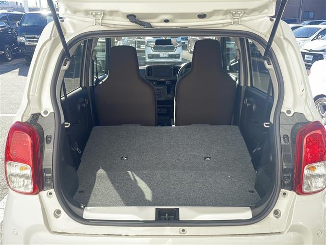 アルト Ｌ　ディスプレイオーディオ　シートヒーター　Ｂｌｕｅｔｏｏｔｈ　バックカメラ　ＡｐｐｌｅＣａｒＰｌａｙ　キーレス　リアコーナーセンサー　スペアキー　保証書　取説（22枚目）