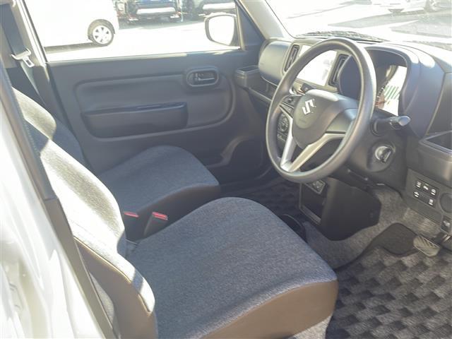 アルト Ｌ　ディスプレイオーディオ　シートヒーター　Ｂｌｕｅｔｏｏｔｈ　バックカメラ　ＡｐｐｌｅＣａｒＰｌａｙ　キーレス　リアコーナーセンサー　スペアキー　保証書　取説（23枚目）