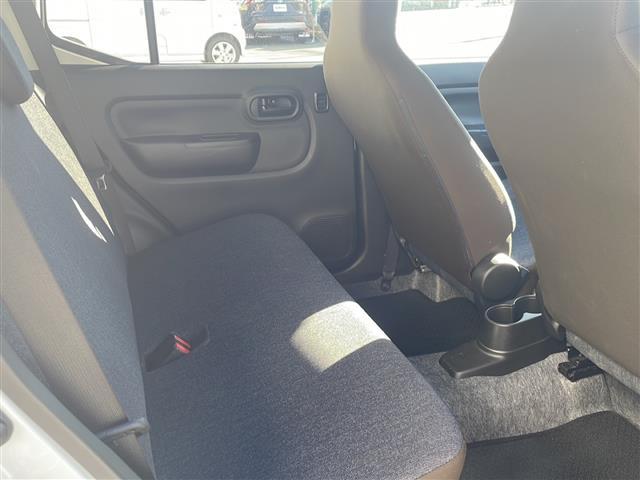 アルト Ｌ　ディスプレイオーディオ　シートヒーター　Ｂｌｕｅｔｏｏｔｈ　バックカメラ　ＡｐｐｌｅＣａｒＰｌａｙ　キーレス　リアコーナーセンサー　スペアキー　保証書　取説（24枚目）