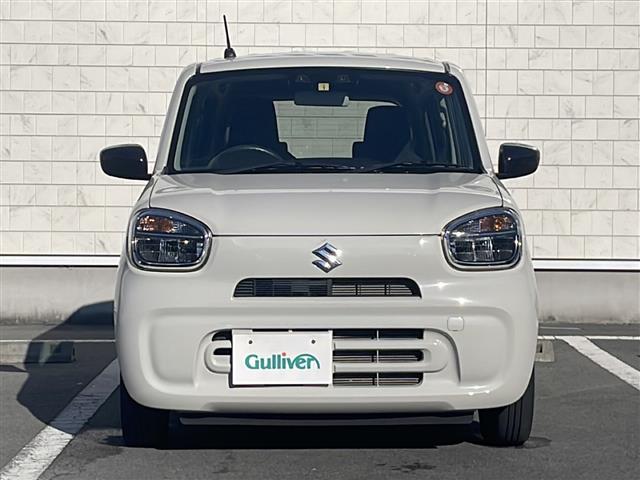 アルト Ｌ　ディスプレイオーディオ　シートヒーター　Ｂｌｕｅｔｏｏｔｈ　バックカメラ　ＡｐｐｌｅＣａｒＰｌａｙ　キーレス　リアコーナーセンサー　スペアキー　保証書　取説（25枚目）