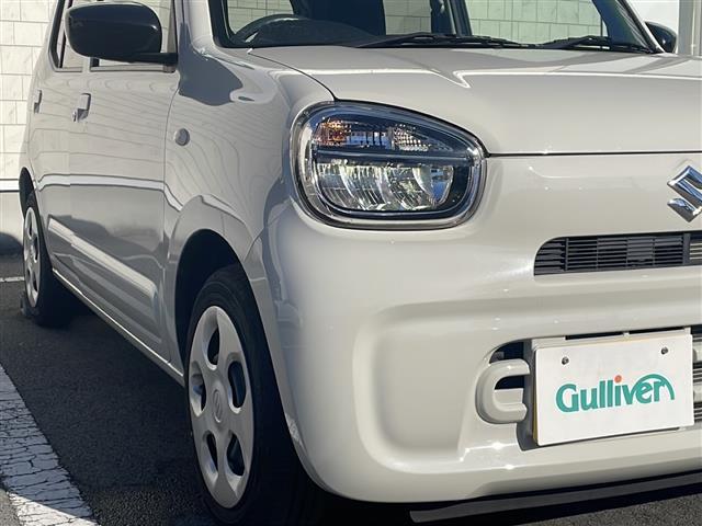 アルト Ｌ　ディスプレイオーディオ　シートヒーター　Ｂｌｕｅｔｏｏｔｈ　バックカメラ　ＡｐｐｌｅＣａｒＰｌａｙ　キーレス　リアコーナーセンサー　スペアキー　保証書　取説（26枚目）