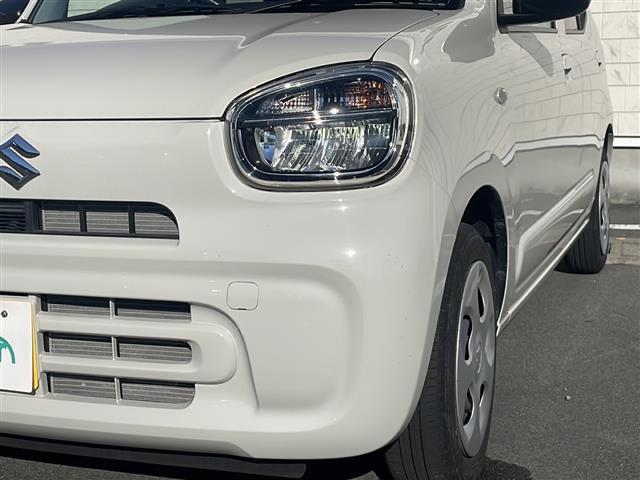アルト Ｌ　ディスプレイオーディオ　シートヒーター　Ｂｌｕｅｔｏｏｔｈ　バックカメラ　ＡｐｐｌｅＣａｒＰｌａｙ　キーレス　リアコーナーセンサー　スペアキー　保証書　取説（27枚目）