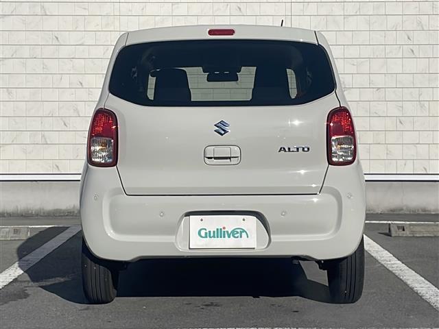 アルト Ｌ　ディスプレイオーディオ　シートヒーター　Ｂｌｕｅｔｏｏｔｈ　バックカメラ　ＡｐｐｌｅＣａｒＰｌａｙ　キーレス　リアコーナーセンサー　スペアキー　保証書　取説（31枚目）