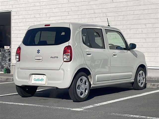 アルト Ｌ　ディスプレイオーディオ　シートヒーター　Ｂｌｕｅｔｏｏｔｈ　バックカメラ　ＡｐｐｌｅＣａｒＰｌａｙ　キーレス　リアコーナーセンサー　スペアキー　保証書　取説（32枚目）
