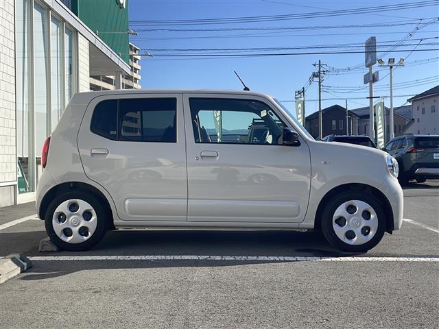 アルト Ｌ　ディスプレイオーディオ　シートヒーター　Ｂｌｕｅｔｏｏｔｈ　バックカメラ　ＡｐｐｌｅＣａｒＰｌａｙ　キーレス　リアコーナーセンサー　スペアキー　保証書　取説（33枚目）